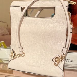 Vince Camuto Leather Bag
